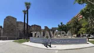 Arranca en Talavera de la Reina un servicio de alquiler de patinetes eléctricos para desplazarse
