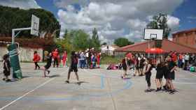 El baloncesto protagoniza el fin de semana en Santa Marta