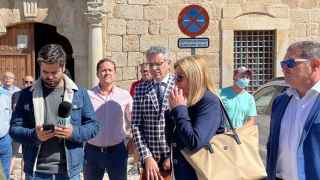 Archivada la causa contra la alcaldesa en el caso de los okupas de Almonacid de Toledo