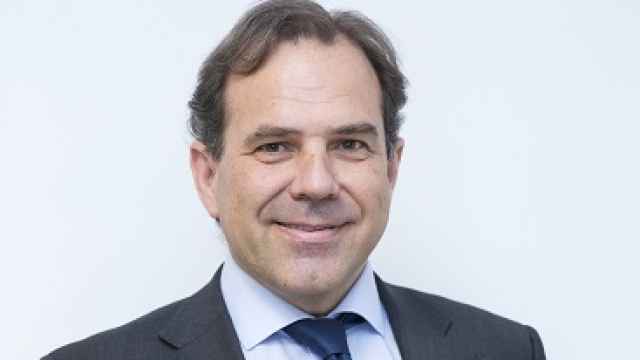 Leopoldo Puig, nuevo consejero delegado de Sareb.