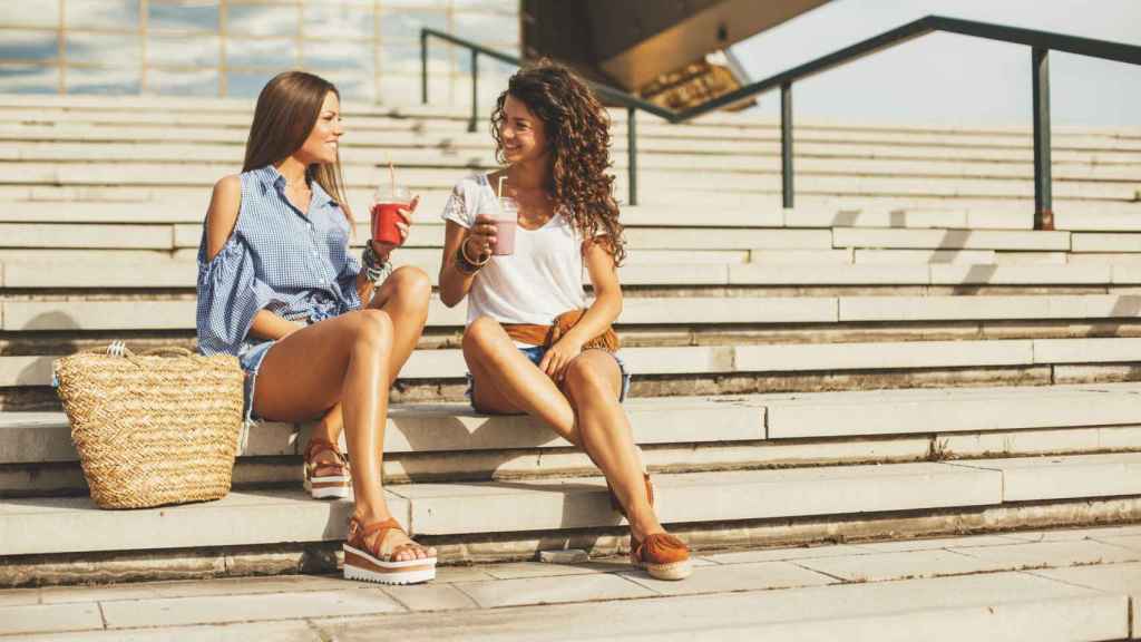 Incienso Esmerado Accidentalmente Las sandalias para el verano 2022 ya están aquí: descubre las tendencias para  mujer