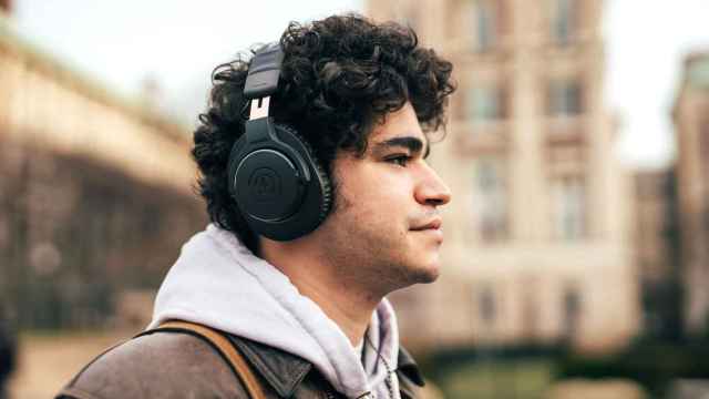 Audio-Technica lanza unos auriculares inalámbricos de alta calidad a un precio rompedor