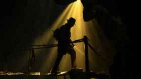 'Indiana Jones 5' confirma su estreno para el verano de 2023 y muestra una primera imagen