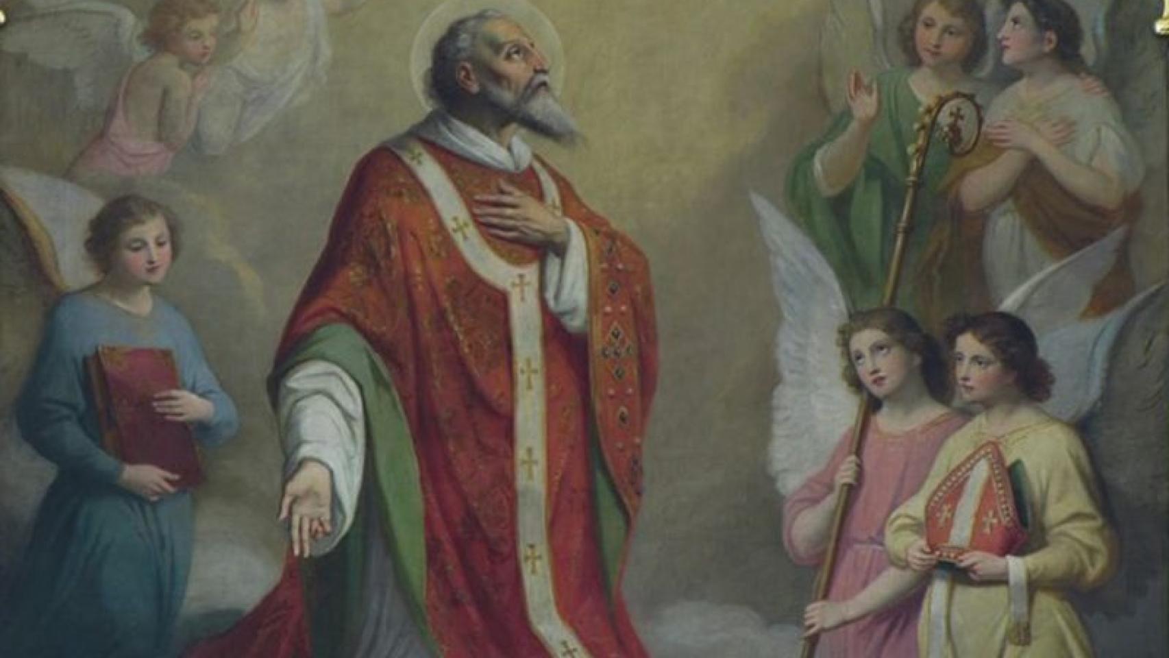 ¿qué Santo Se Celebra Hoy Lunes 29 De Mayo La Lista Completa Del Santoral