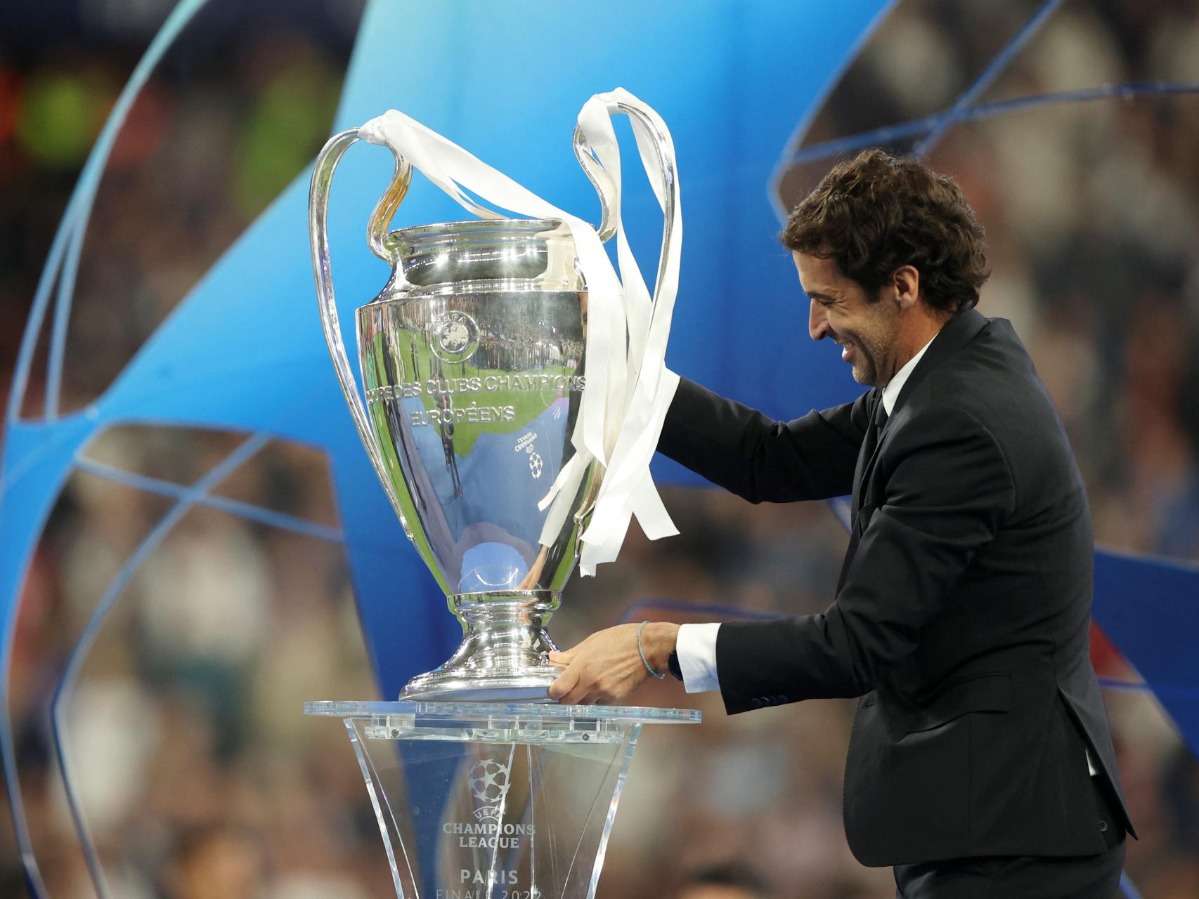 Champions League 2020: nuevo trofeo Man of the Match que se entregará a  jugadores, Champions League