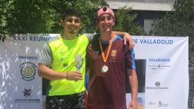 Más medallas para el Atletismo Vino de Toro Caja Rural