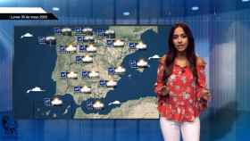 El tiempo para el lunes 29 de mayo: bajan las temperaturas en gran parte de España
