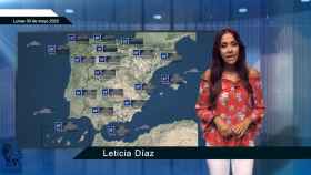 El tiempo para el lunes 29 de mayo: bajan las temperaturas en gran parte de España