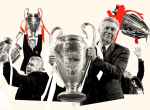 Carlo Ancelotti entra en la historia tras levantar su cuarta Champions League como entrenador