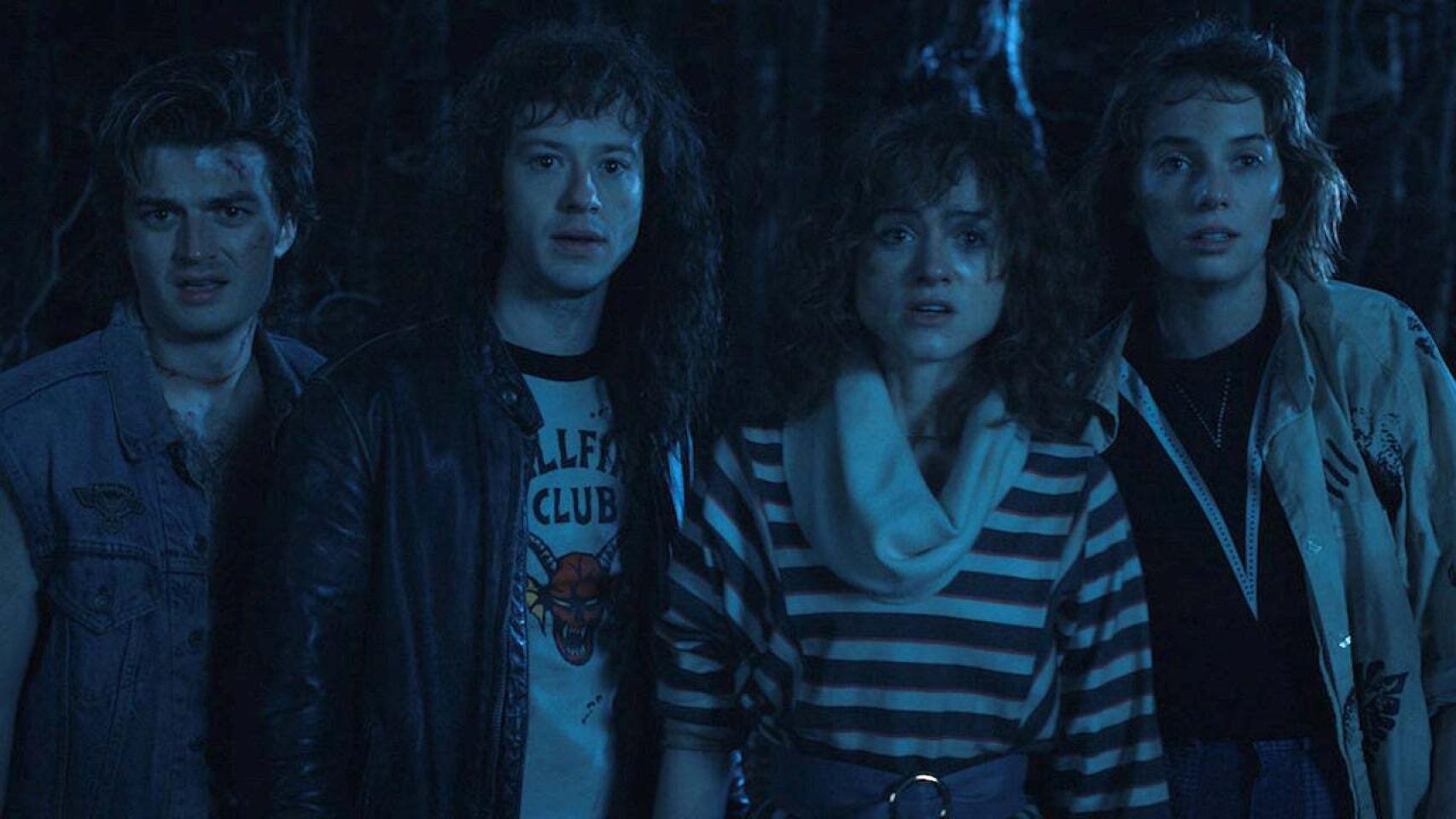 Stranger Things 4: fecha de estreno de la parte 2