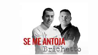 Miquel Antoja (izquierda) y Javier Brichetto (derecha)