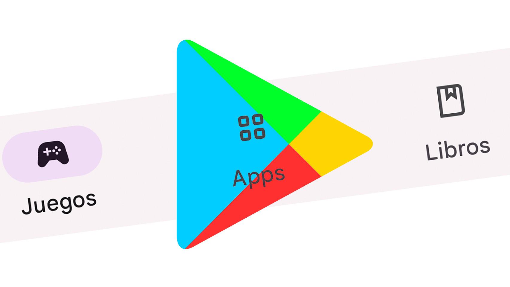 Google Play Juegos - Apps en Google Play