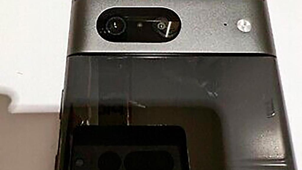 Pixel 7