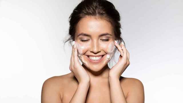 Limpiador facial Neutrogena Hydro Boost