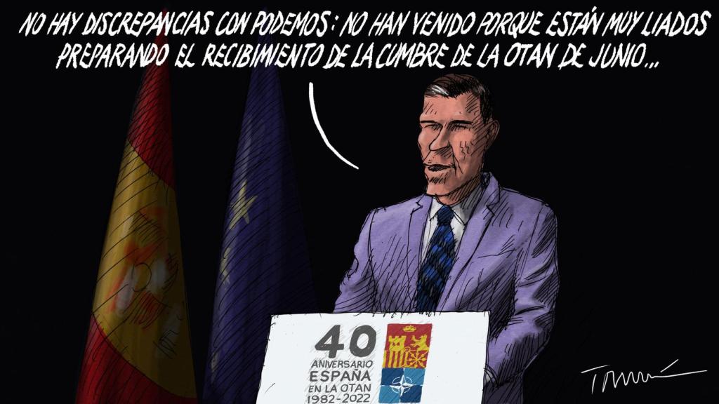 EL ESPAÑOL - Diario digital, plural, libre, indomable, tuyo