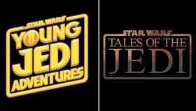 ‘Star Wars’ anuncia dos nuevas series de animación en Disney+: ‘Tales of the Jedi’ y ‘Young Jedi Adventures’