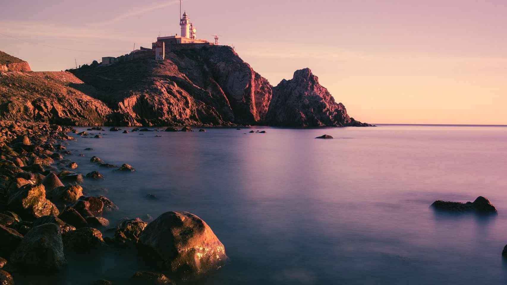 Cuáles son las Mejores Playas de Cabo de Gata (Almería)?