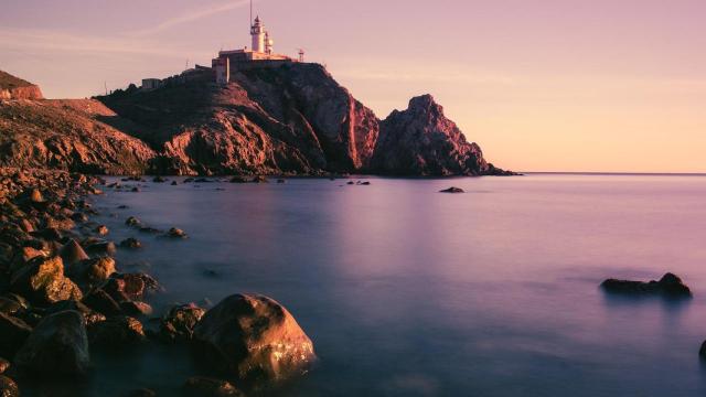 Los rincones del Cabo de Gata: qué visitar este verano y por qué son un remedio antiestrés