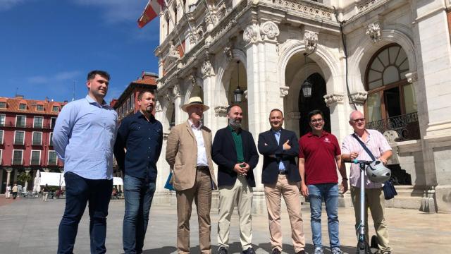 Conciliar ocio nocturno y descanso es posible en Valladolid