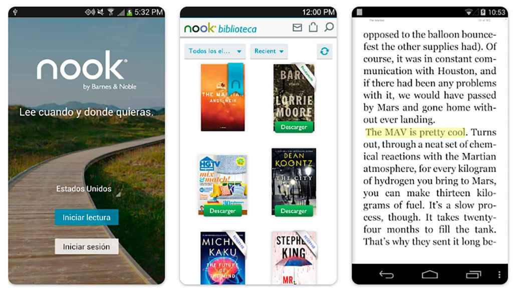 Nook also missed payments