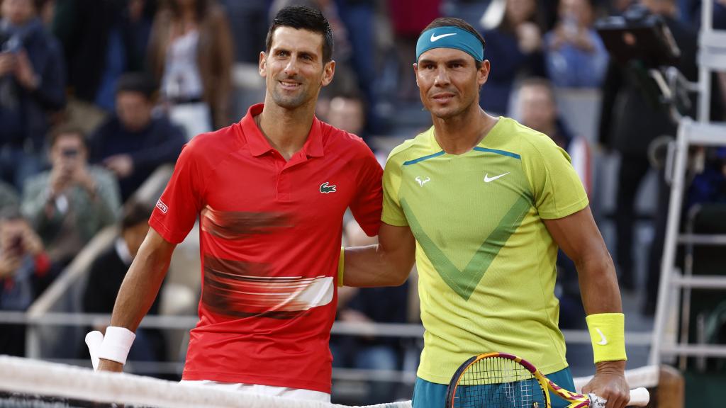 Goran Ivanisevic El Entrenador De Djokovic Se Siente Muy Mal Ambos 