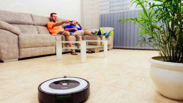 Un 24% de descuento en el robot aspirador Roomba que revolucionará tu hogar