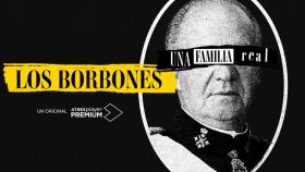 'Los Borbones: una familia real' barre en laSexta y se alza como lo más visto de la noche