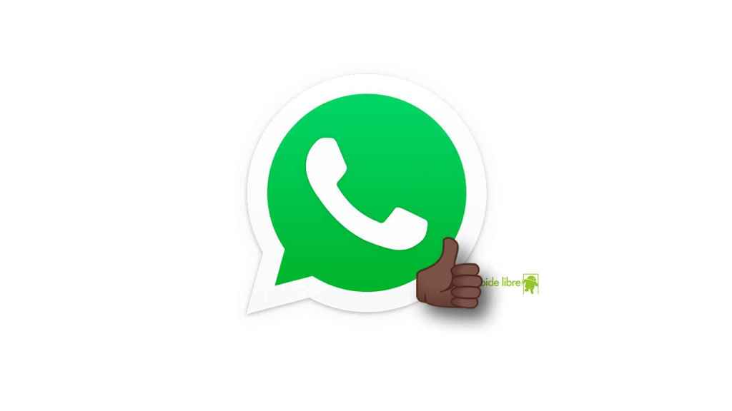 WhatsApp añade dos novedades en la beta para las reacciones