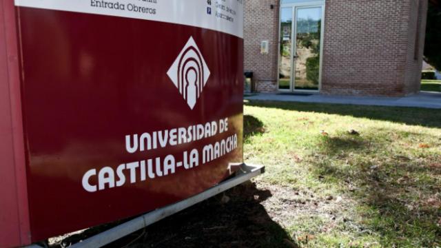 Estudiar en la UCLM, éxito casi seguro: el 80% de sus graduados encuentran trabajo