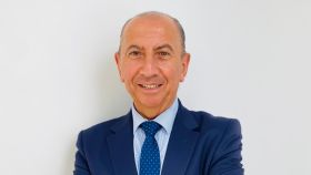 Ignacio Crespo, nuevo director comercial de Gesconsult.