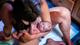El peligro de los partos en casa: de la hemorragia materna a la asfixia del bebé