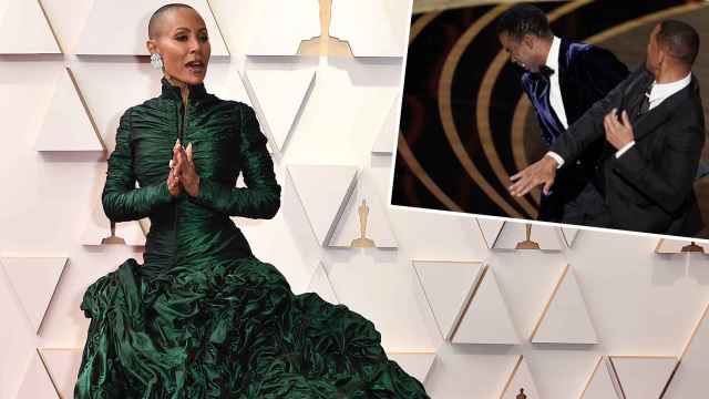Jada Pinkett ha hablado sobre la bofetada de Will Smith a Chris Rock en la última gala de los Oscar.