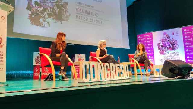 Finaliza el primer Congreso de Comunicación en Materia de Violencia de Género de Badajoz: las claves