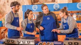 Por qué TVE no emite un nuevo programa de 'MasterChef' este lunes 6 de junio