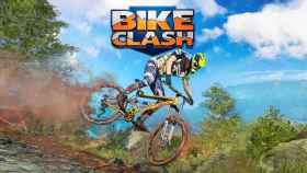 Bike Clash, un nuevo simulador de mountain bike para Android