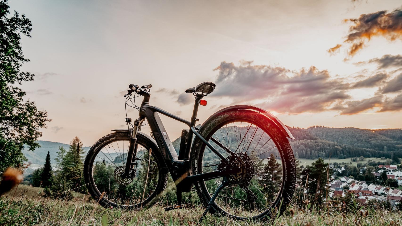 Bicicletas eléctricas de montaña, una nueva revolución en el Mountain Bike