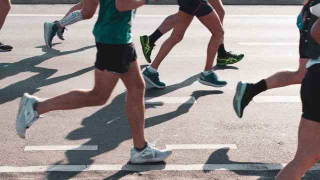 Más de 2.000 atletas disputarán este domingo el XXV Medio Maratón 'Ciudad de Albacete'