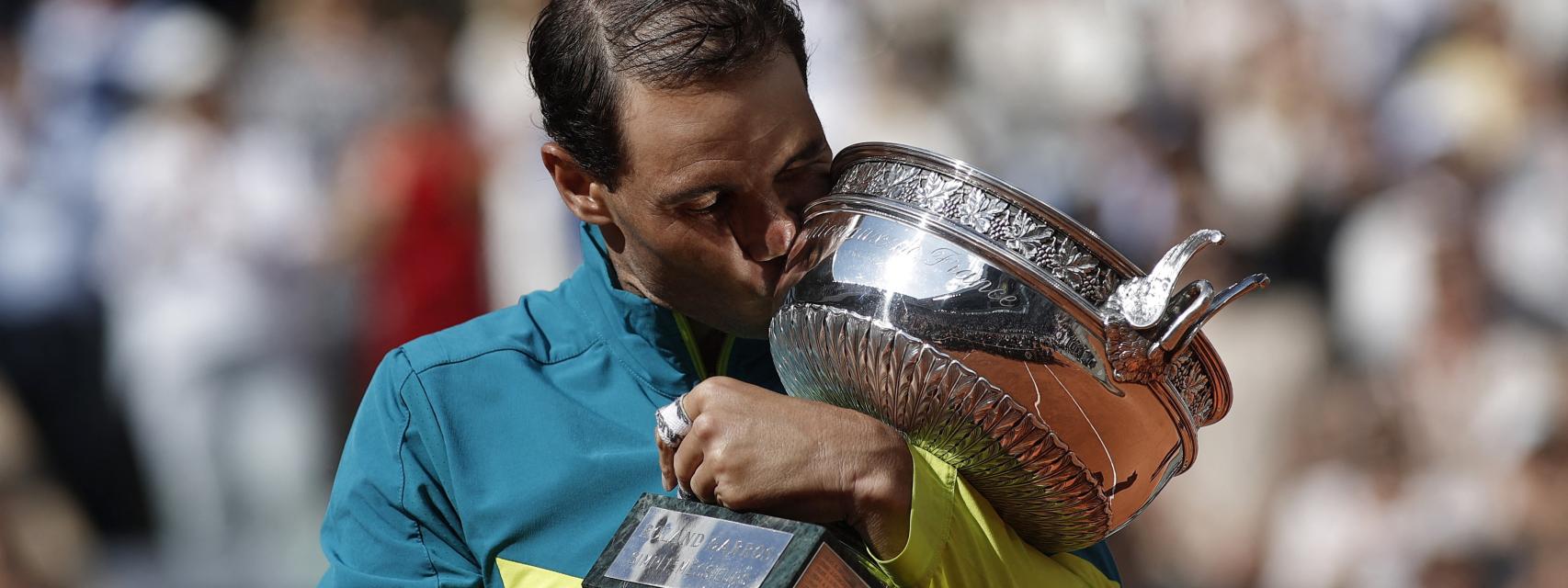 ¿Quién ganó Final Roland Garros 2022