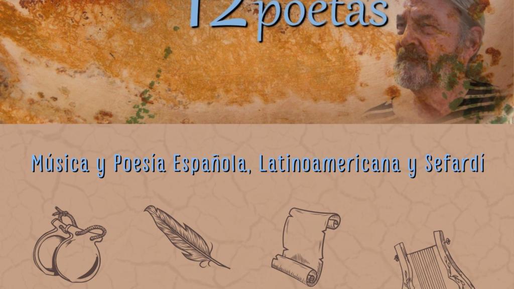 Ópera, poesía y música para disfrutar de un fin de semana cultural en Ampudia