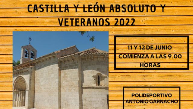 Arroyo acoge el campeonato de Castilla y León absoluto y veteranos de esgrima