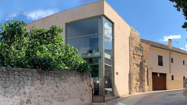 Centro de Interpretación de Ciudades Medievales de Zamora