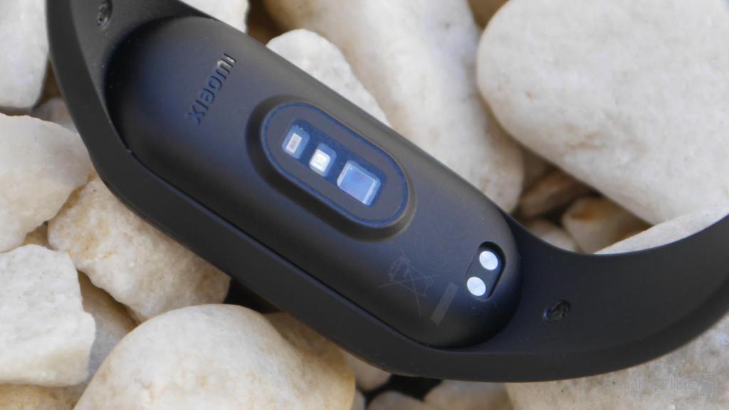 Xiaomi Smart Band 7
