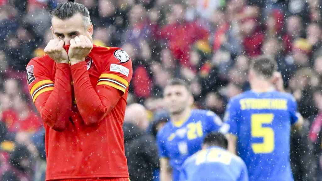 Gareth Bale lamenta haberse perdido Gales