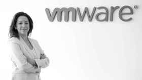 María José Talavera, directora general de VMware Iberia.