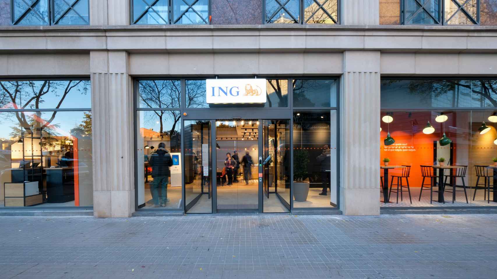 Oficina de ING.