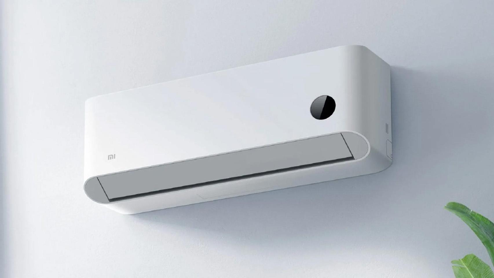 El aire acondicionado más potente de Xiaomi: no necesita instalación y  enfría tu casa en segundos