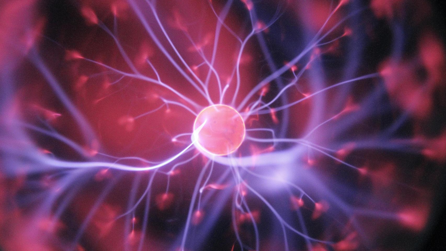 Orbitron, el reactor del tamaño de un extintor para llevar la fusión ...