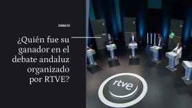 Debate | ¿Quién fue su ganador en el debate andaluz organizado por RTVE?