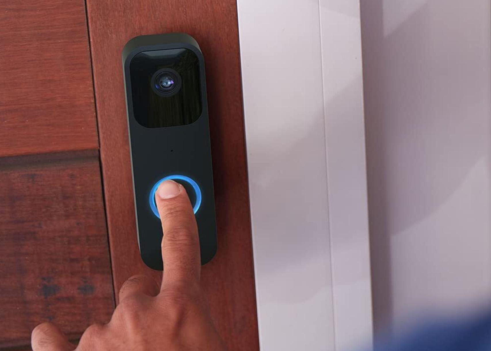 Doorbell Alexa: Conecta el timbre a tu dispositivo » CloudAPPi