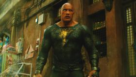 El 'Black Adam' de Dwayne Johnson luce espectacular y sube las expectativas con el tráiler.